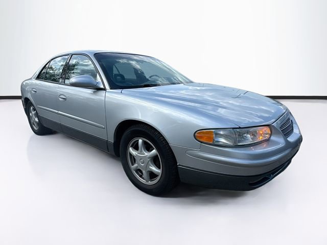 Used 2004 Buick Regal GS