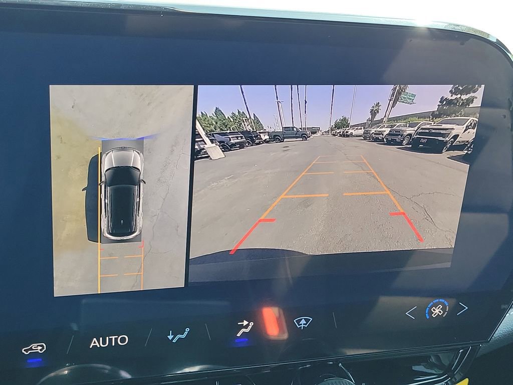 Used 2026 Chevrolet Blazer EV LT image 10