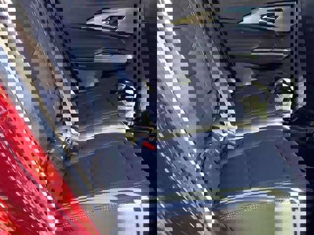 New 2025 Chevrolet Equinox EV LT image 19