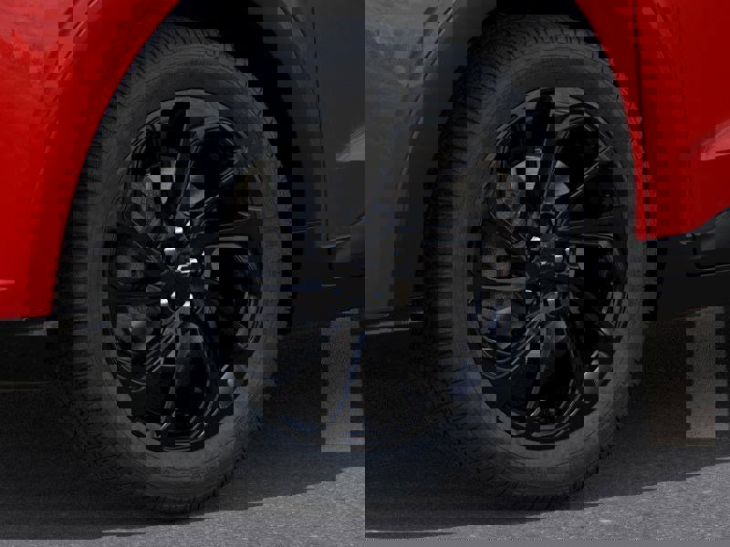 New 2027 Chevrolet Bolt RS image 9