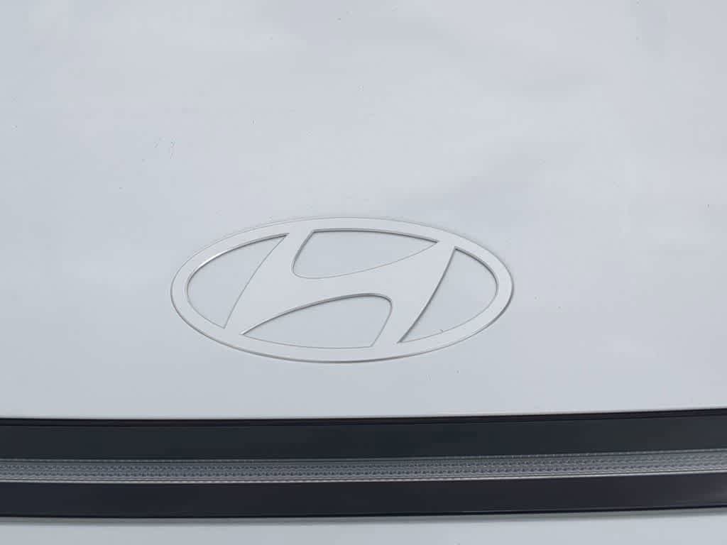 New 2026 Hyundai Sonata SEL FWD image 12