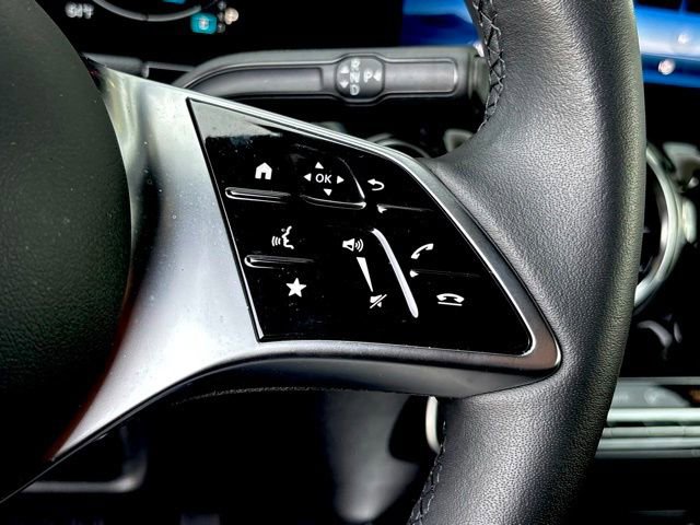 Certified 2026 Mercedes-Benz GLA 250 image 20