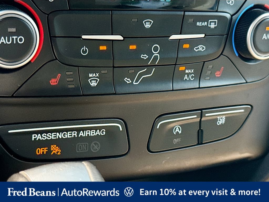 Used 2018 Ford Escape SEL AWD/4WD image 26