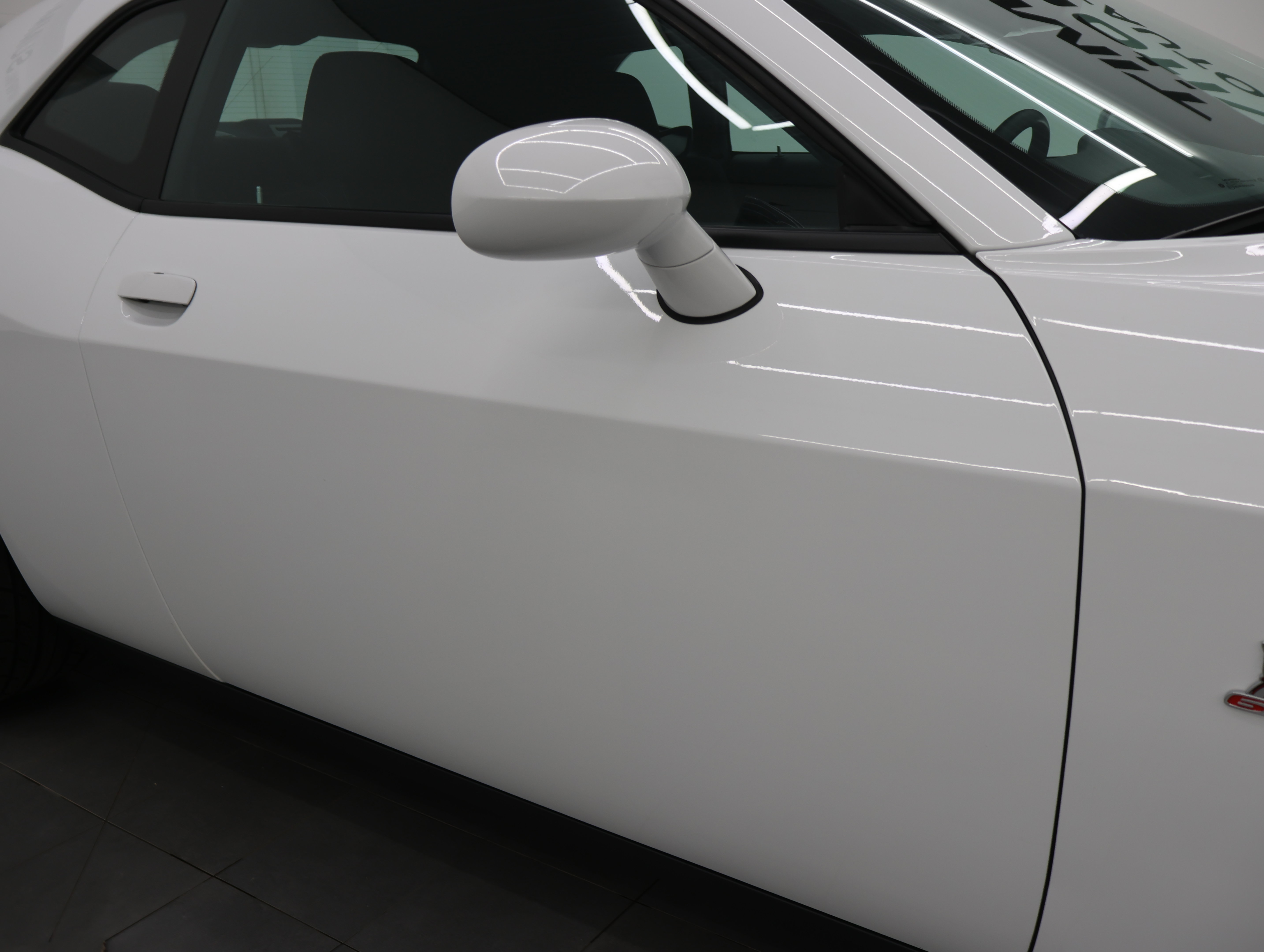 Used 2016 Dodge Challenger R/T Scat Pack RWD image 26