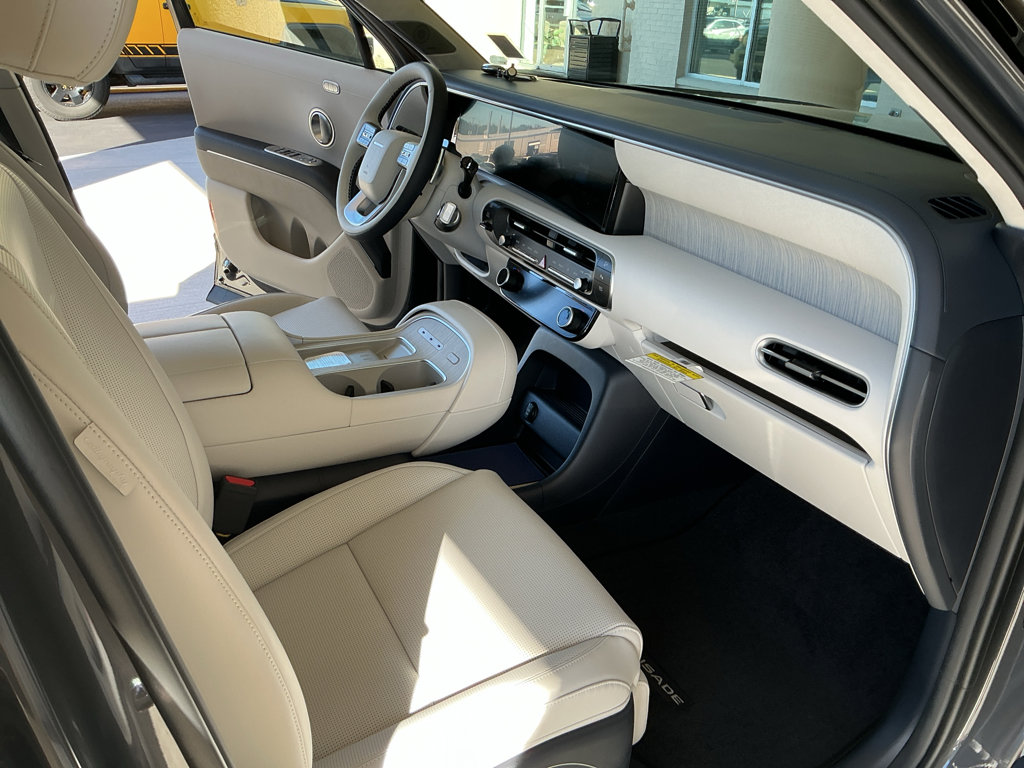 New 2026 Hyundai Palisade Calligraphy image 17