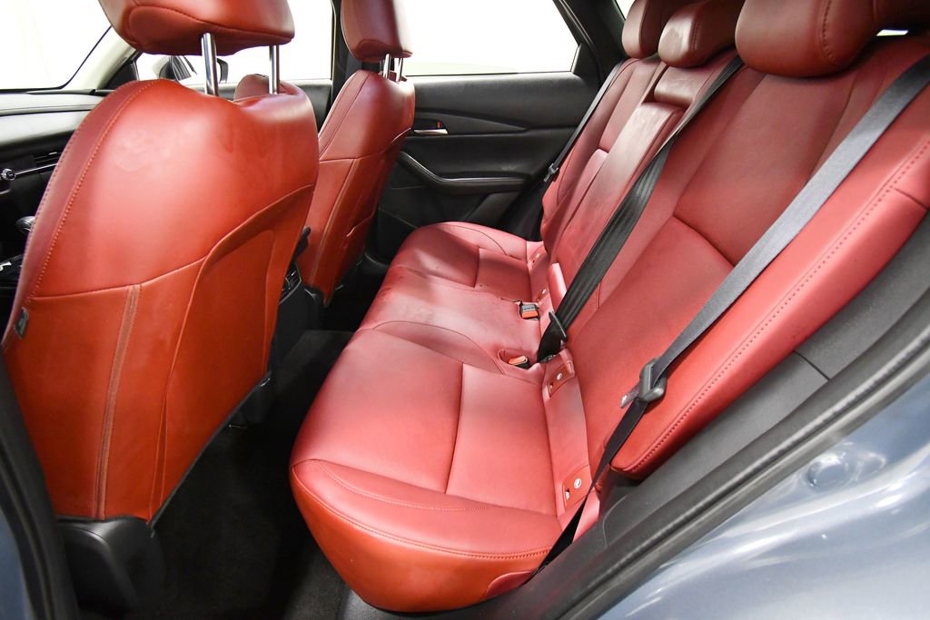 Used 2023 MAZDA CX-30 AWD 2.5 S w/ Preferred Package image 15