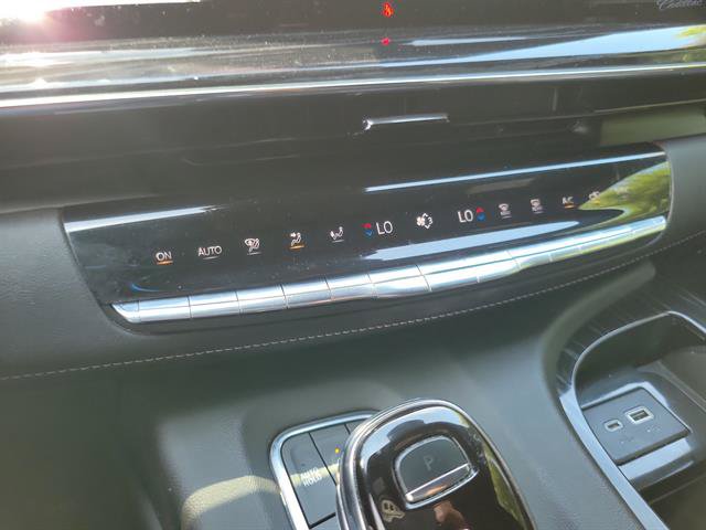 Used 2022 Cadillac Escalade ESV Sport w/ Touring Package RWD image 48