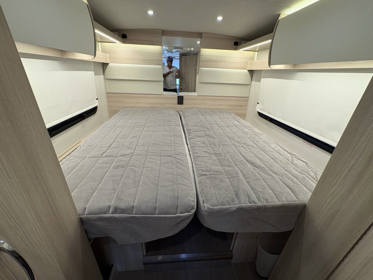 Used 2020 Ford Transit 350 DRW w/ Motorhome Prep Package RWD image 68