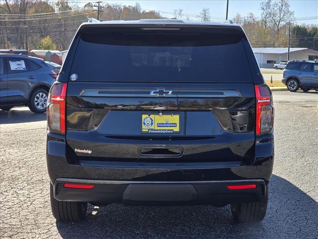 Used 2021 Chevrolet Tahoe Z71 image 25