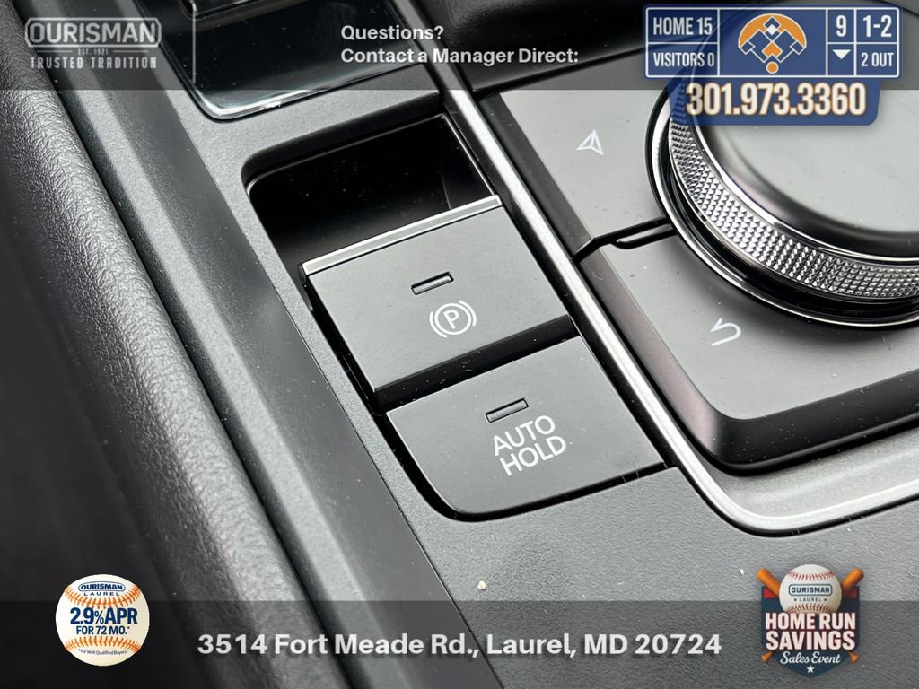 New 2026 MAZDA CX-50 AWD 2.5 S w/ Weather Package image 28