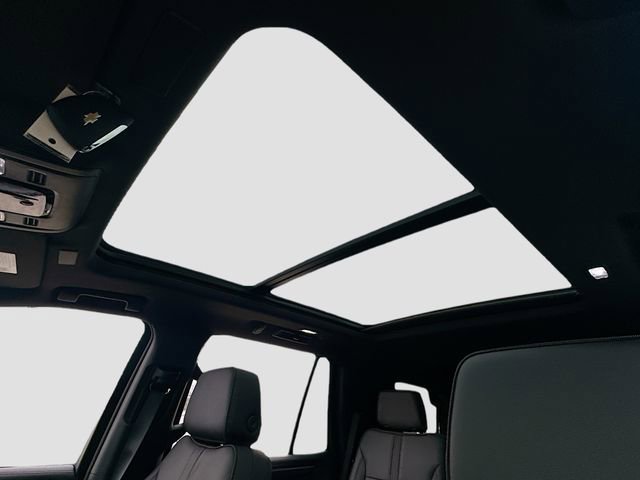 New 2026 Chevrolet Tahoe RST w/ Comfort Package image 24