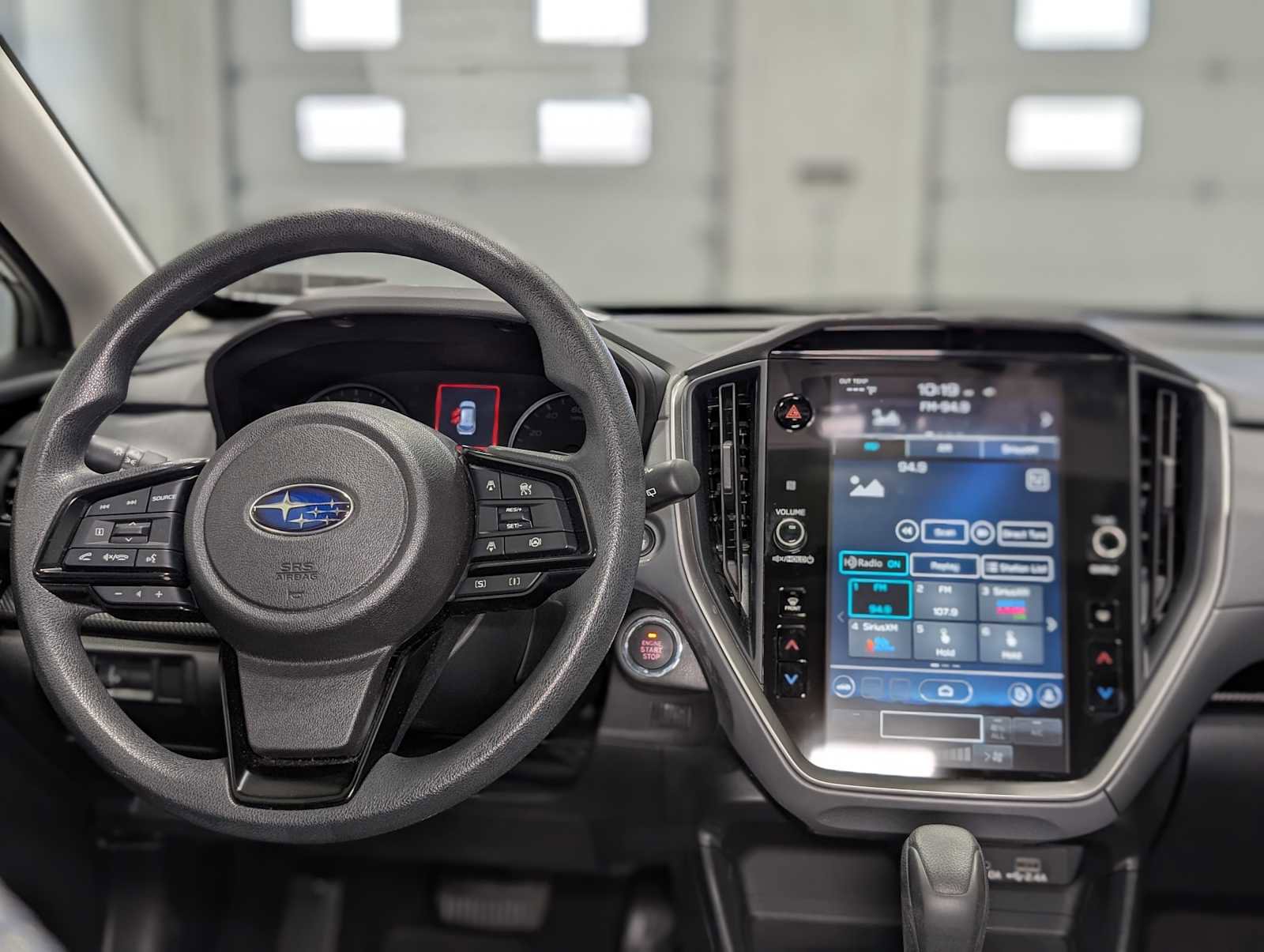 Used 2024 Subaru Crosstrek 2.0i Premium AWD/4WD image 5
