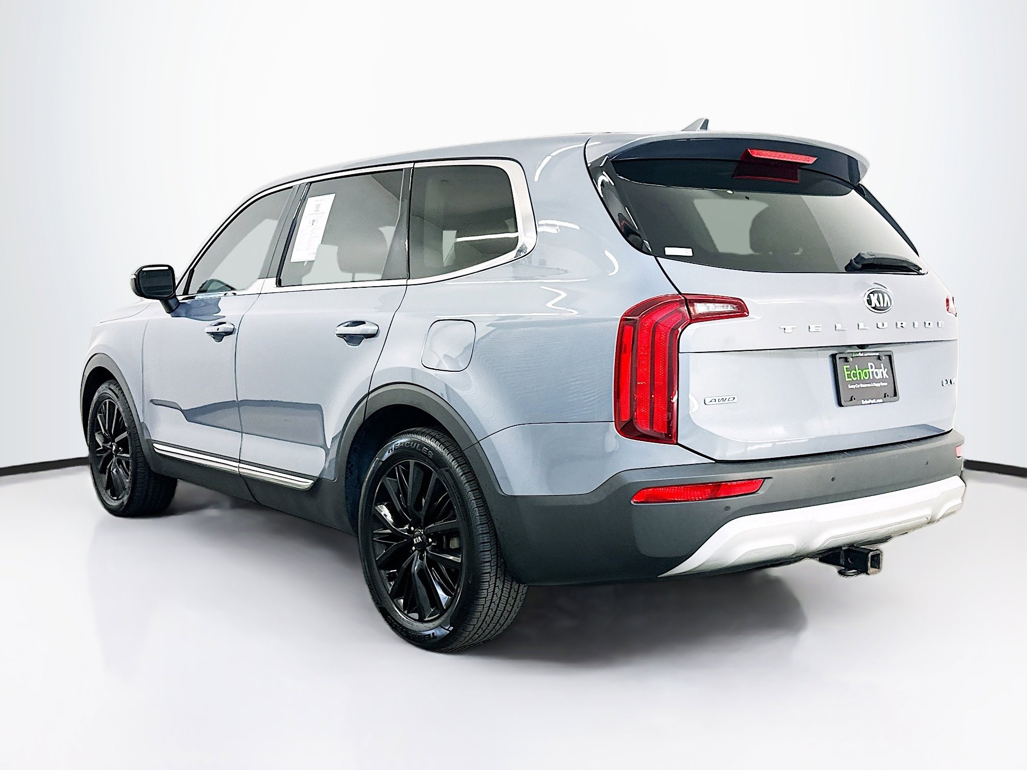 Used 2020 Kia Telluride LX image 5