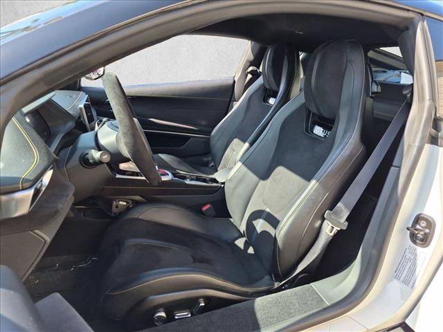 Used 2025 Lotus Emira RWD image 15