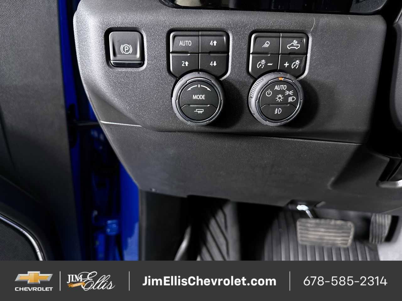 New 2026 Chevrolet Silverado 1500 RST w/ RST All Star Premium Package image 31