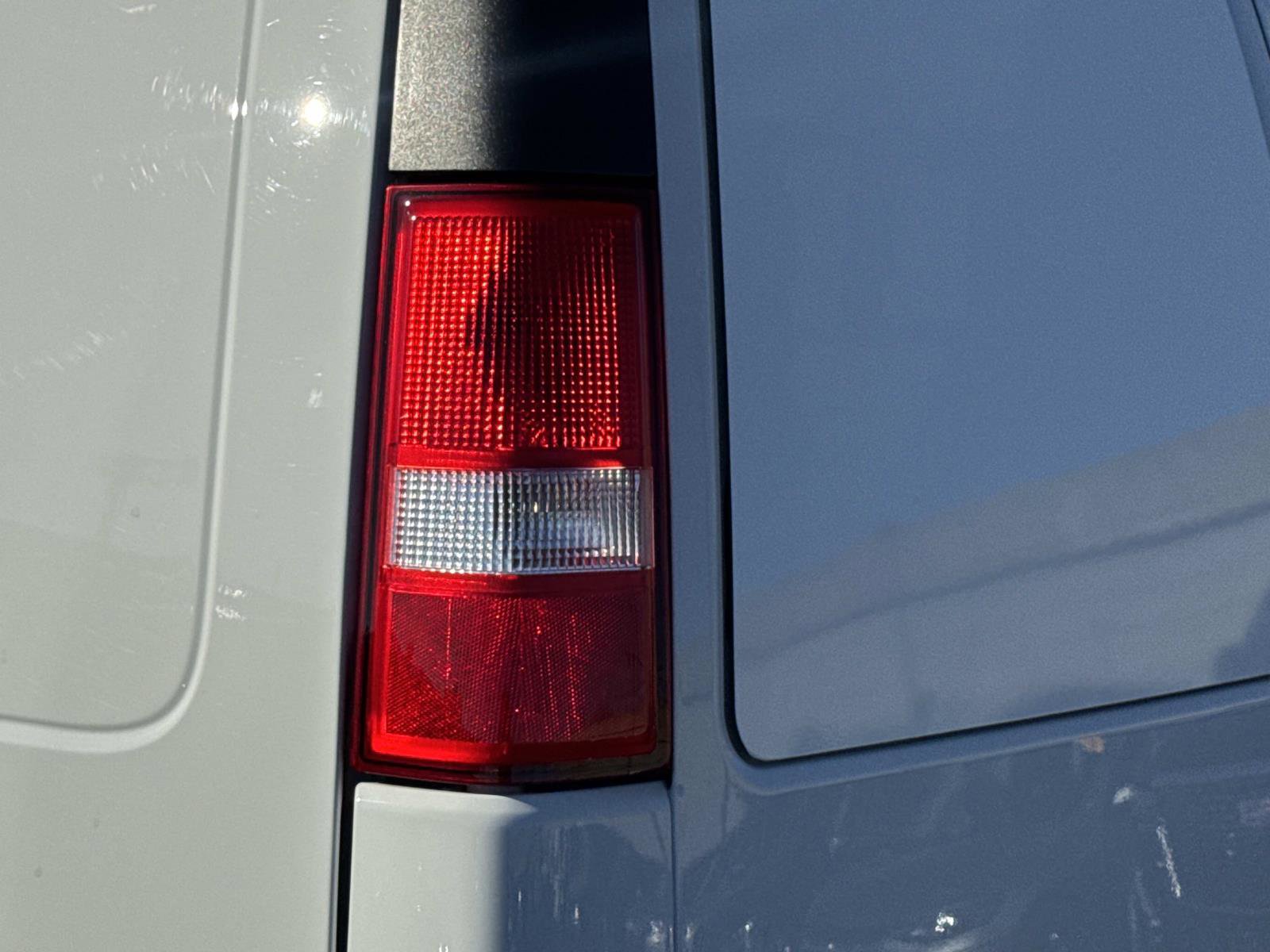 Used 2024 GMC Savana 2500 Work Van w/ Driver Convenience Package image 29