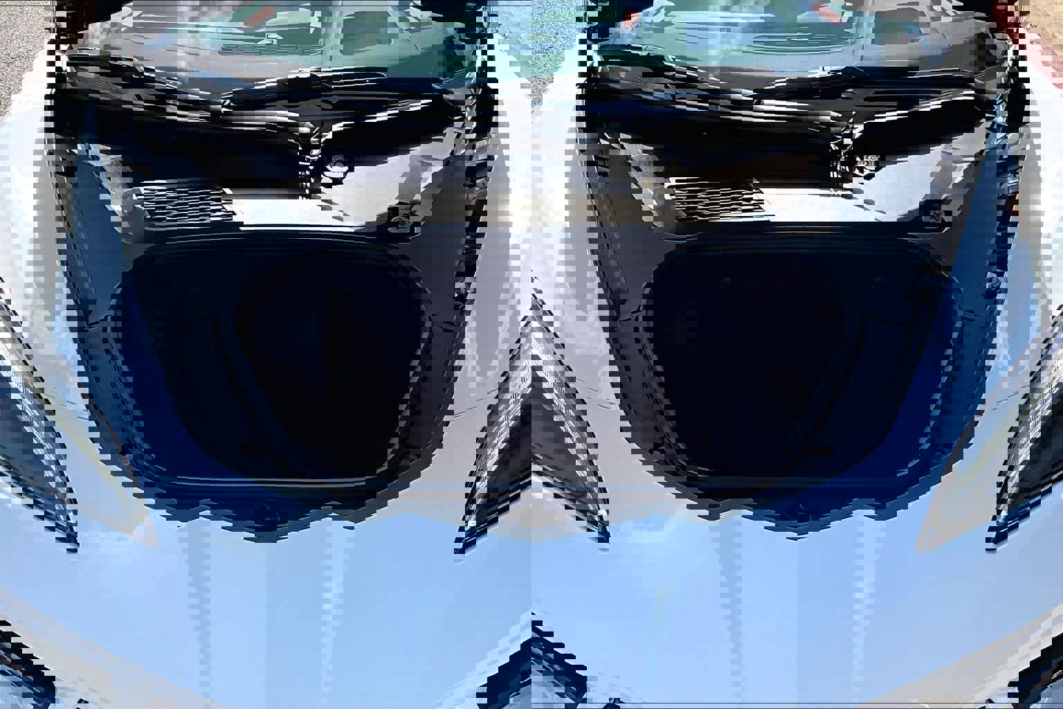 Used 2021 Chevrolet Corvette Stingray Premium Cpe w/ Z51 Performance Package RWD image 28