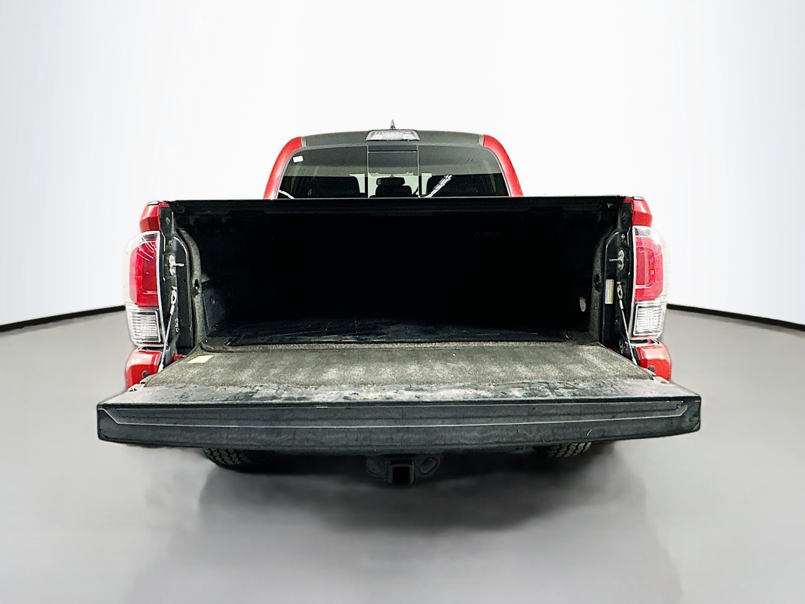 Used 2017 Toyota Tacoma TRD Pro image 26