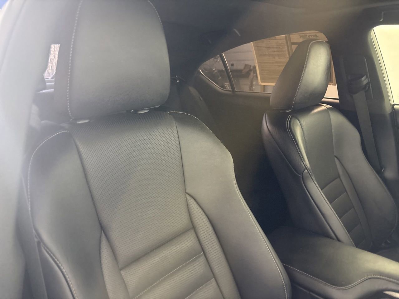 Used 2022 Lexus IS 350 F Sport w/ Accessory Package image 29