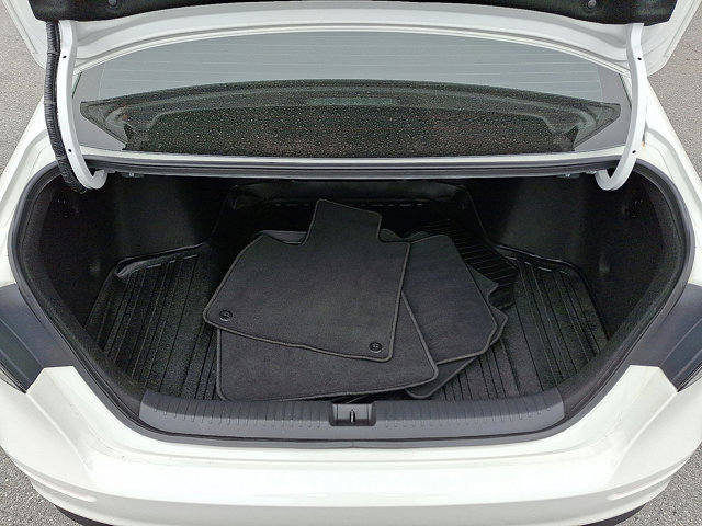 Used 2024 Honda Accord EX image 28