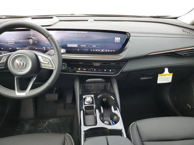 New 2026 Buick Envision Avenir AWD/4WD image 14
