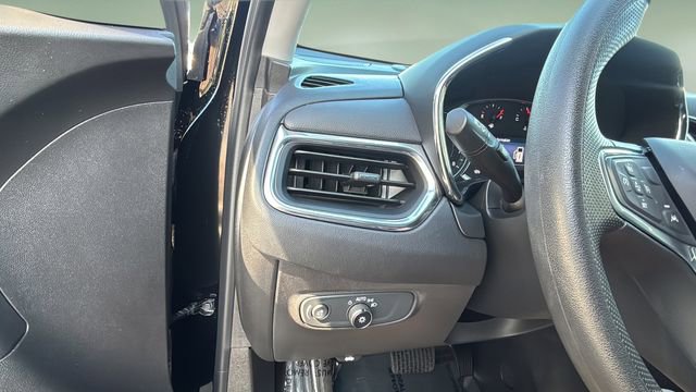 Used 2023 Chevrolet Equinox LT FWD image 21