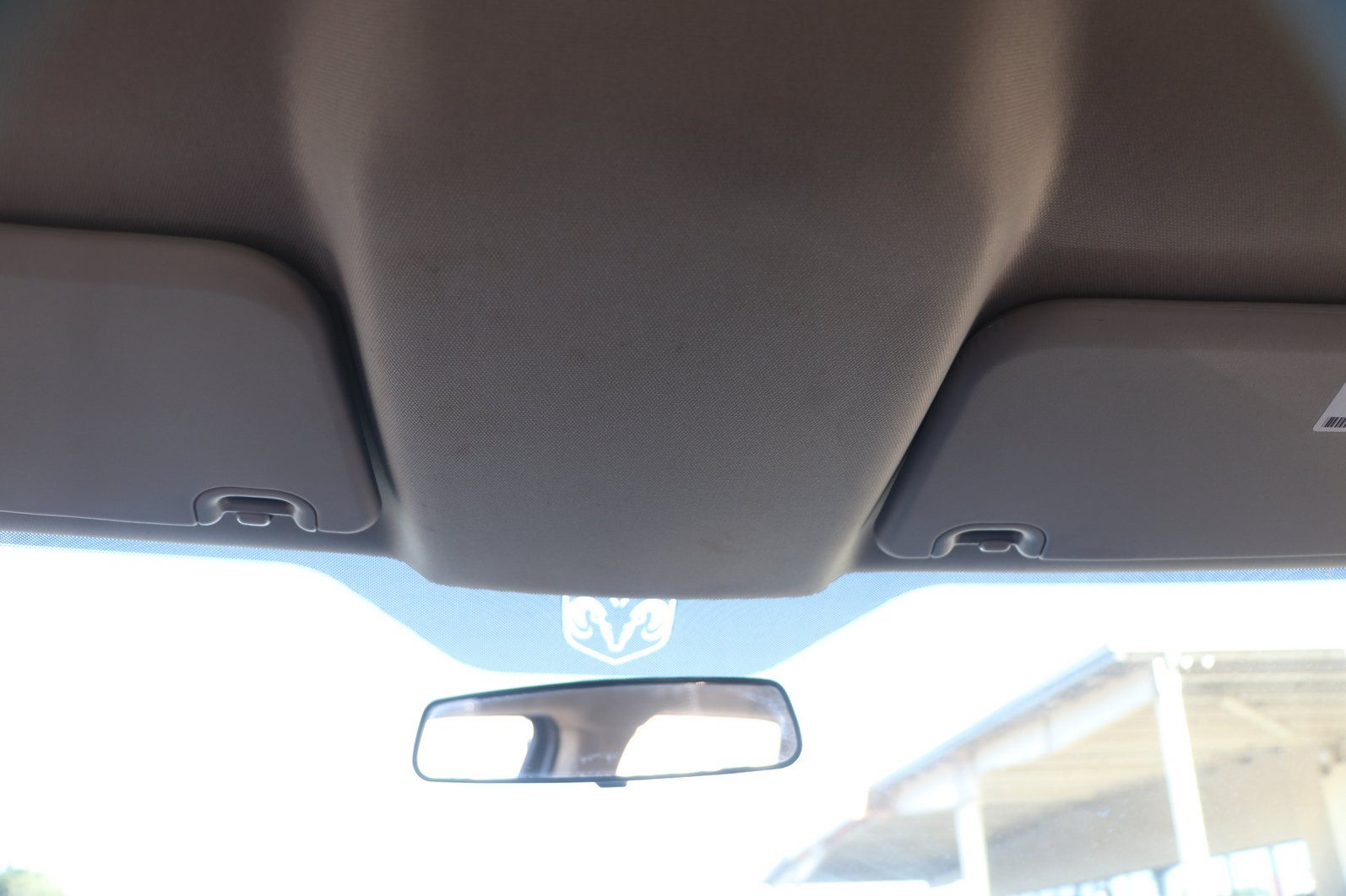 Used 2011 RAM 3500 ST w/ ST Popular Equipment Group RWD image 25