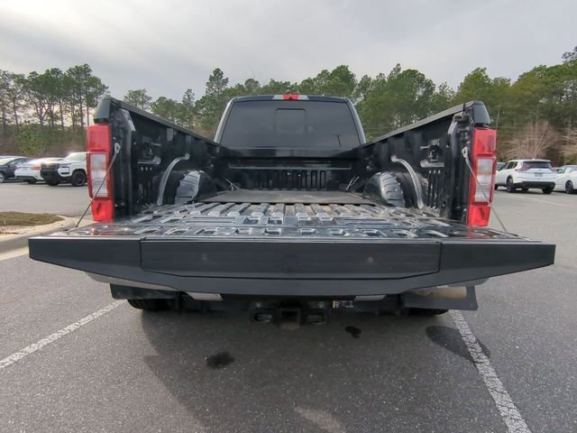 Used 2022 Ford F350 Lariat w/ Lariat Value Package image 40