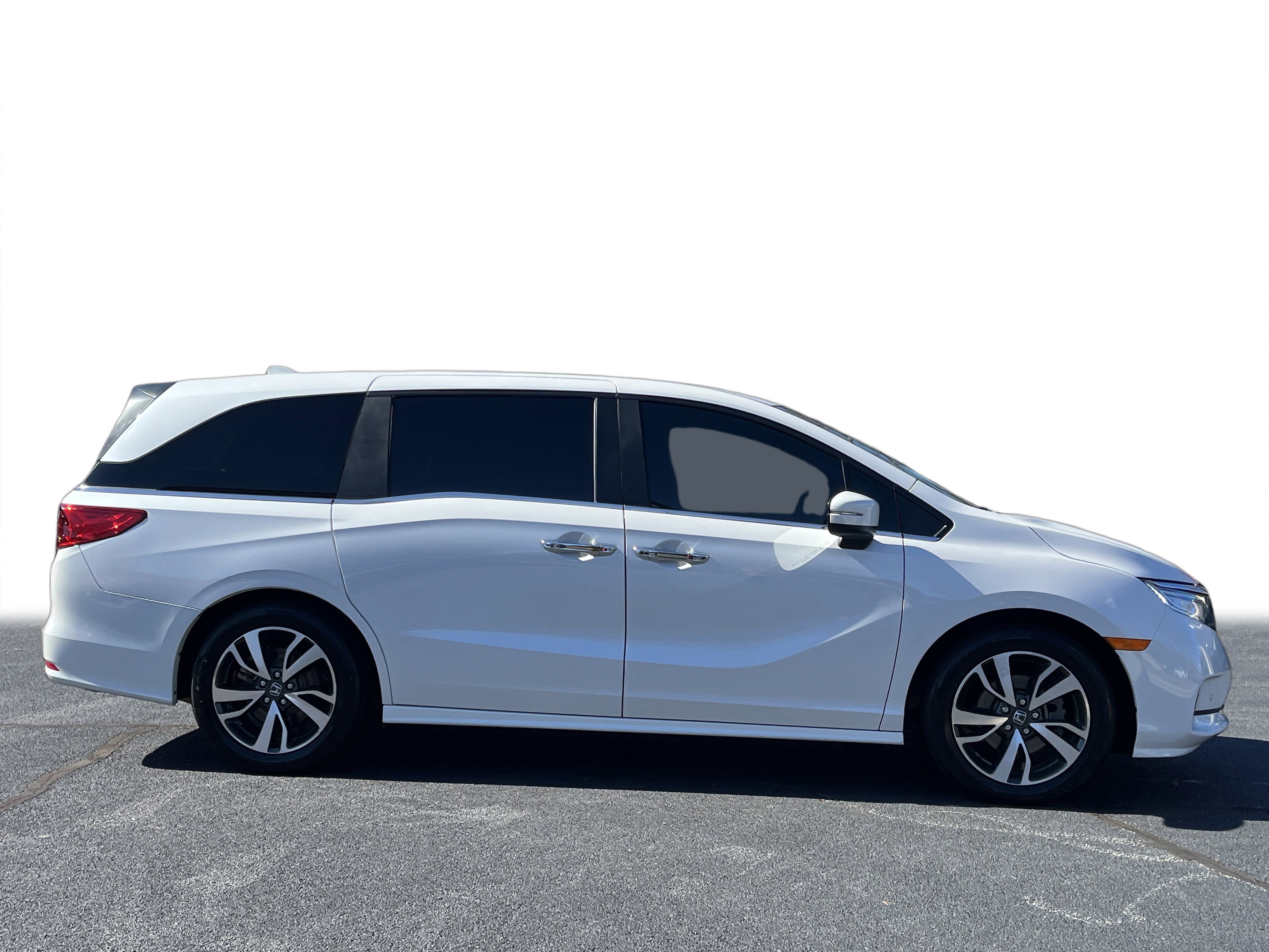 Certified 2023 Honda Odyssey Touring image 29