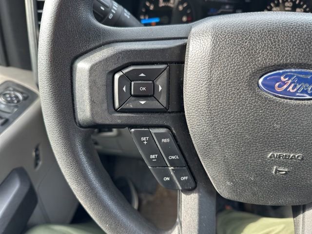 Used 2015 Ford F150 XL w/ Equipment Group 101A Mid image 12