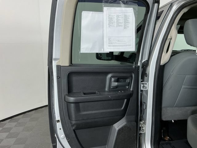 Used 2013 RAM 1500 Express AWD/4WD image 19