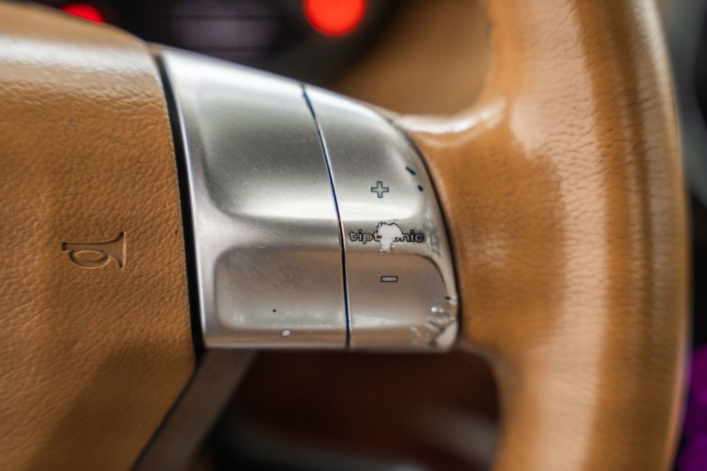 Used 2008 Porsche Boxster RWD image 25