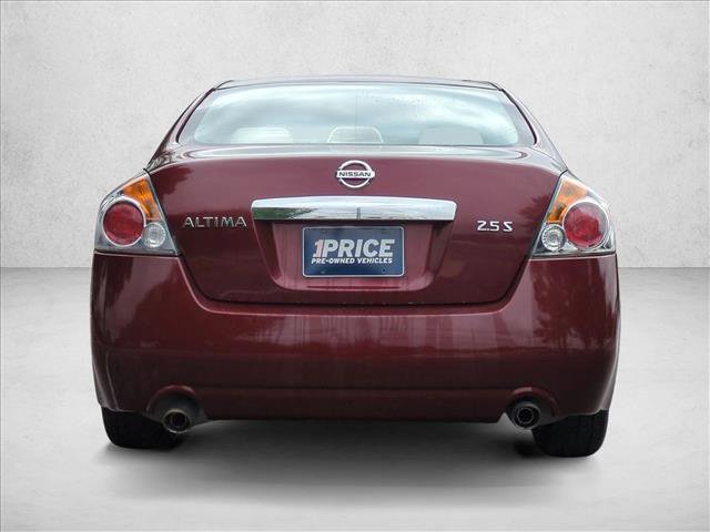 Used 2012 Nissan Altima 2.5 S image 7