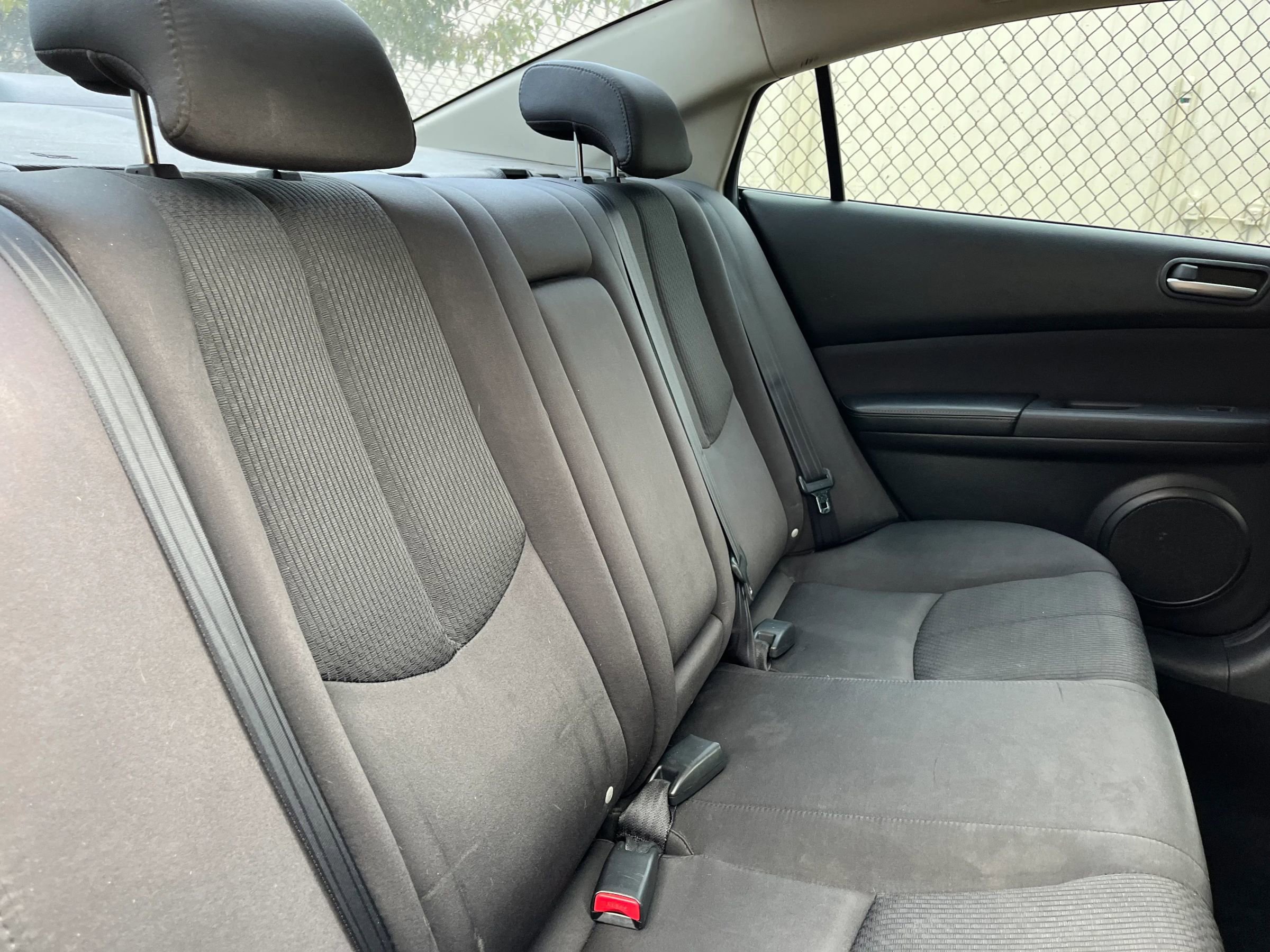 Used 2012 MAZDA MAZDA6 i Sport image 15