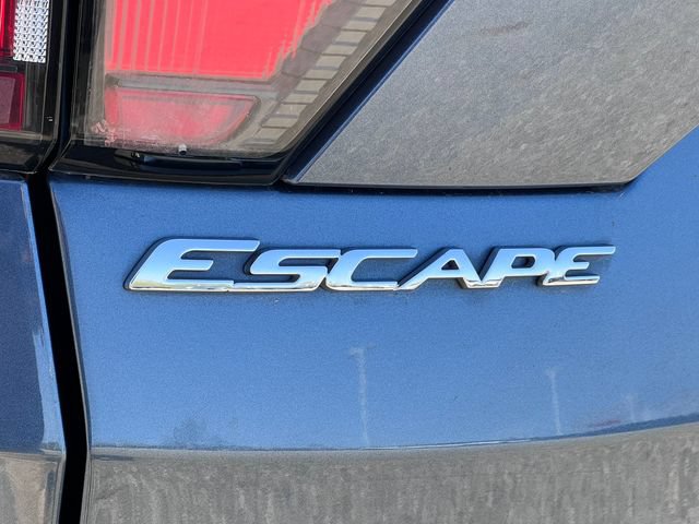 Used 2018 Ford Escape SE w/ SE SYNC Package AWD/4WD image 9