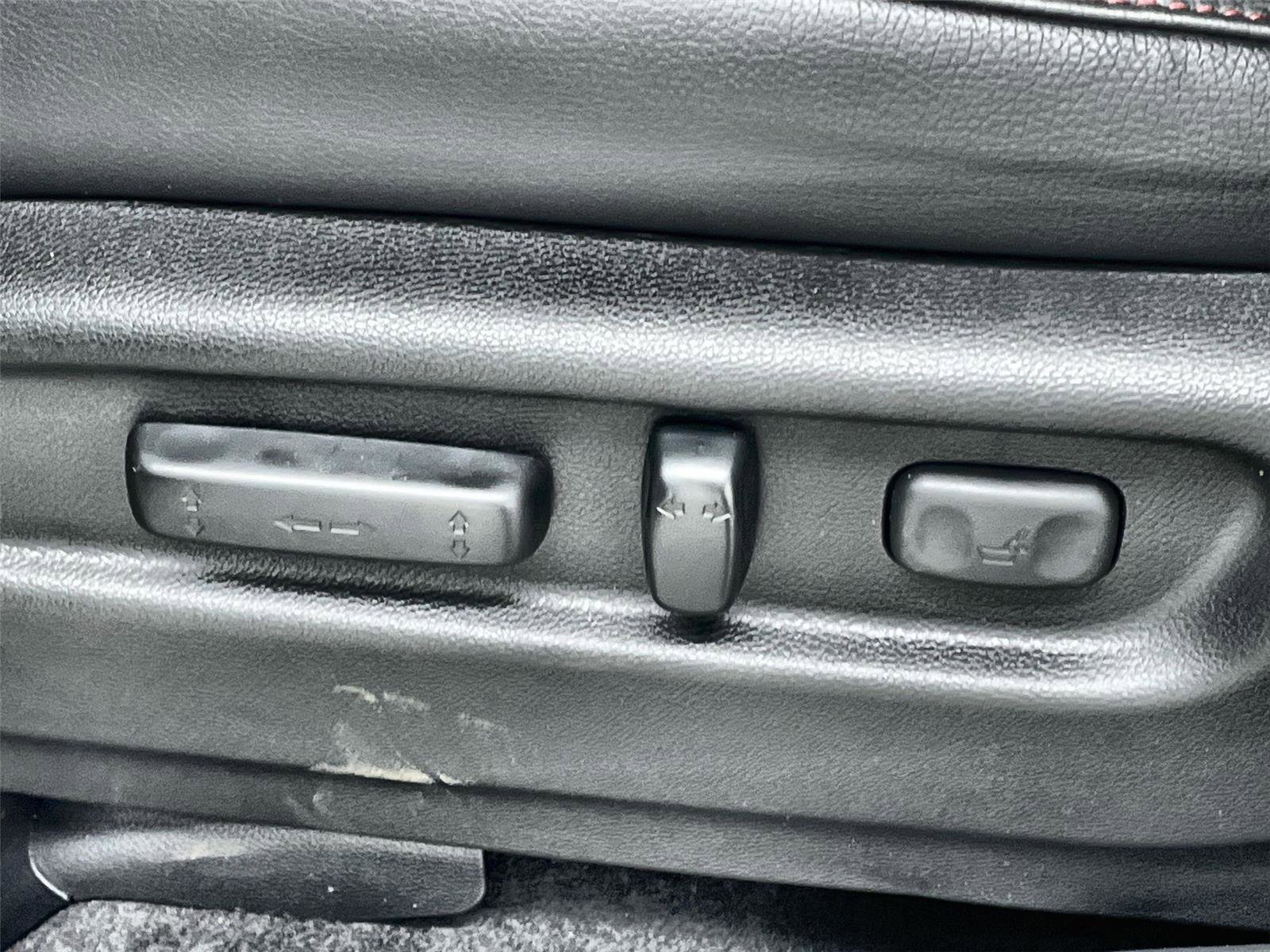 New 2026 Honda Ridgeline Black Edition image 13