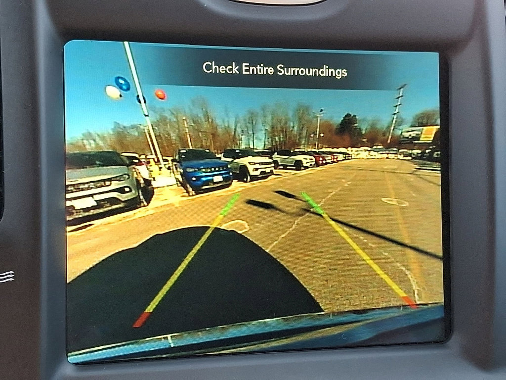 Certified 2023 Chrysler 300 Touring image 15