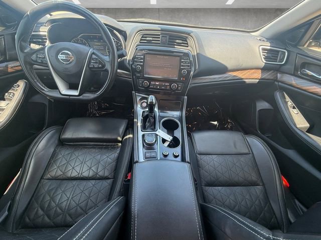 Used 2016 Nissan Maxima Platinum image 20