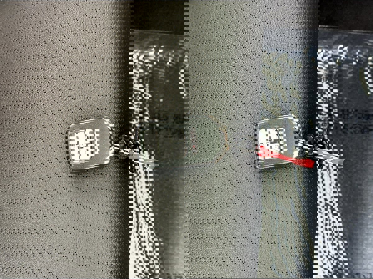 Used 2017 Honda Accord Touring image 37