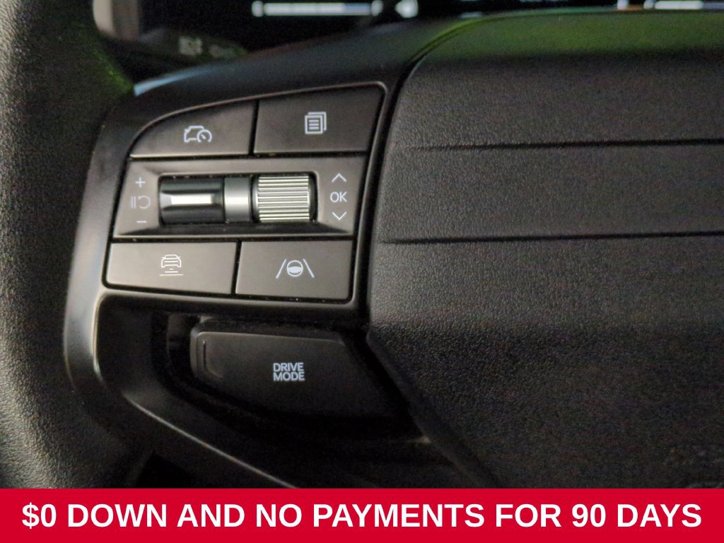 Used 2025 Kia K4 FWD image 20