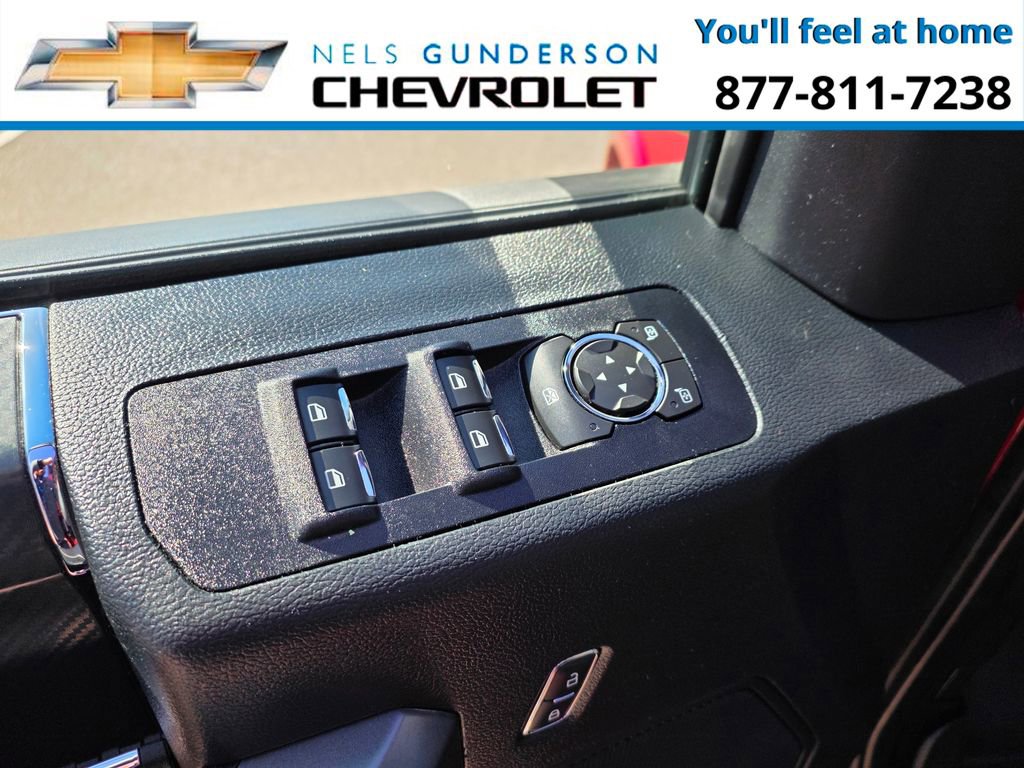 Used 2020 Ford F150 XLT w/ Equipment Group 302A Luxury image 19