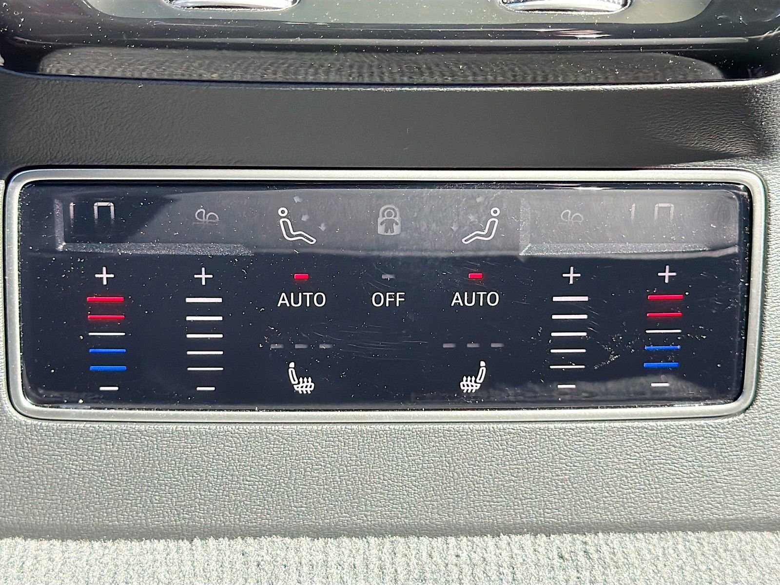 New 2026 Audi A6 Premium Plus image 26