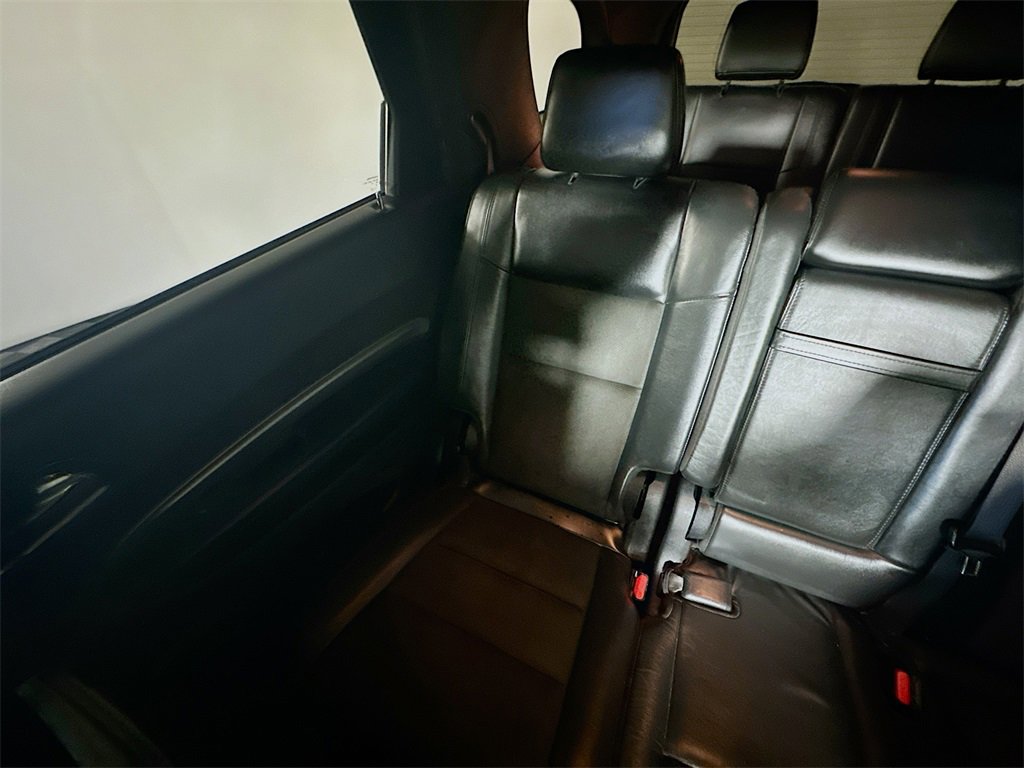 Used 2020 Dodge Durango GT image 12