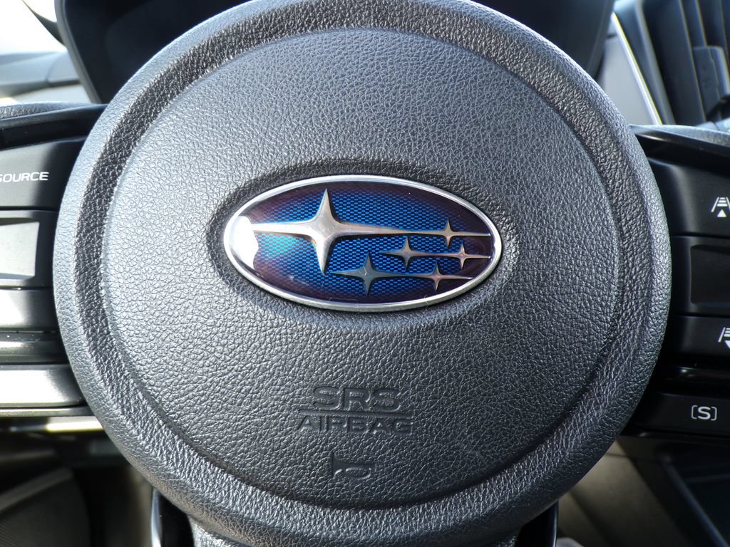Used 2024 Subaru Crosstrek 2.0i Premium AWD/4WD image 24