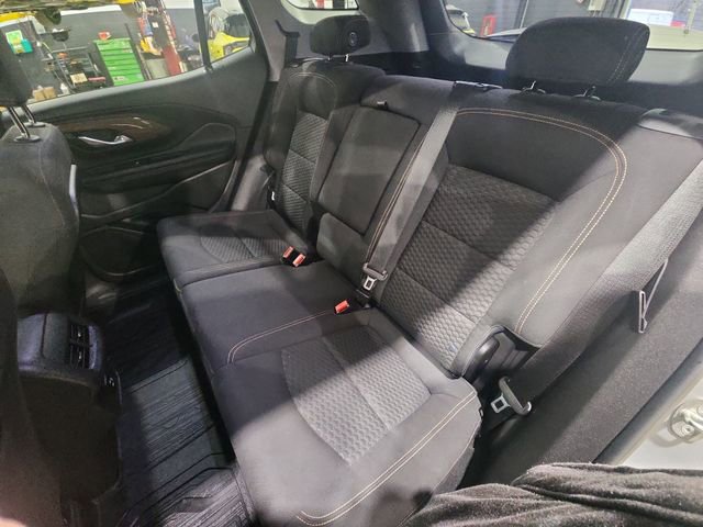 Used 2018 GMC Terrain SLE image 22