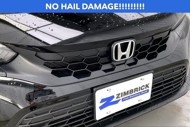 Certified 2024 Honda Civic EX-L image 31