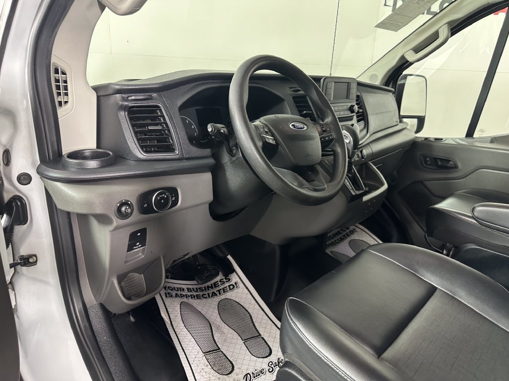 Used 2021 Ford Transit 350 XL RWD image 16