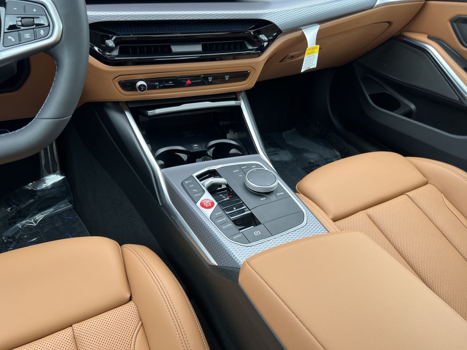 Used 2025 BMW M340i xDrive w/ Premium Package AWD/4WD image 23