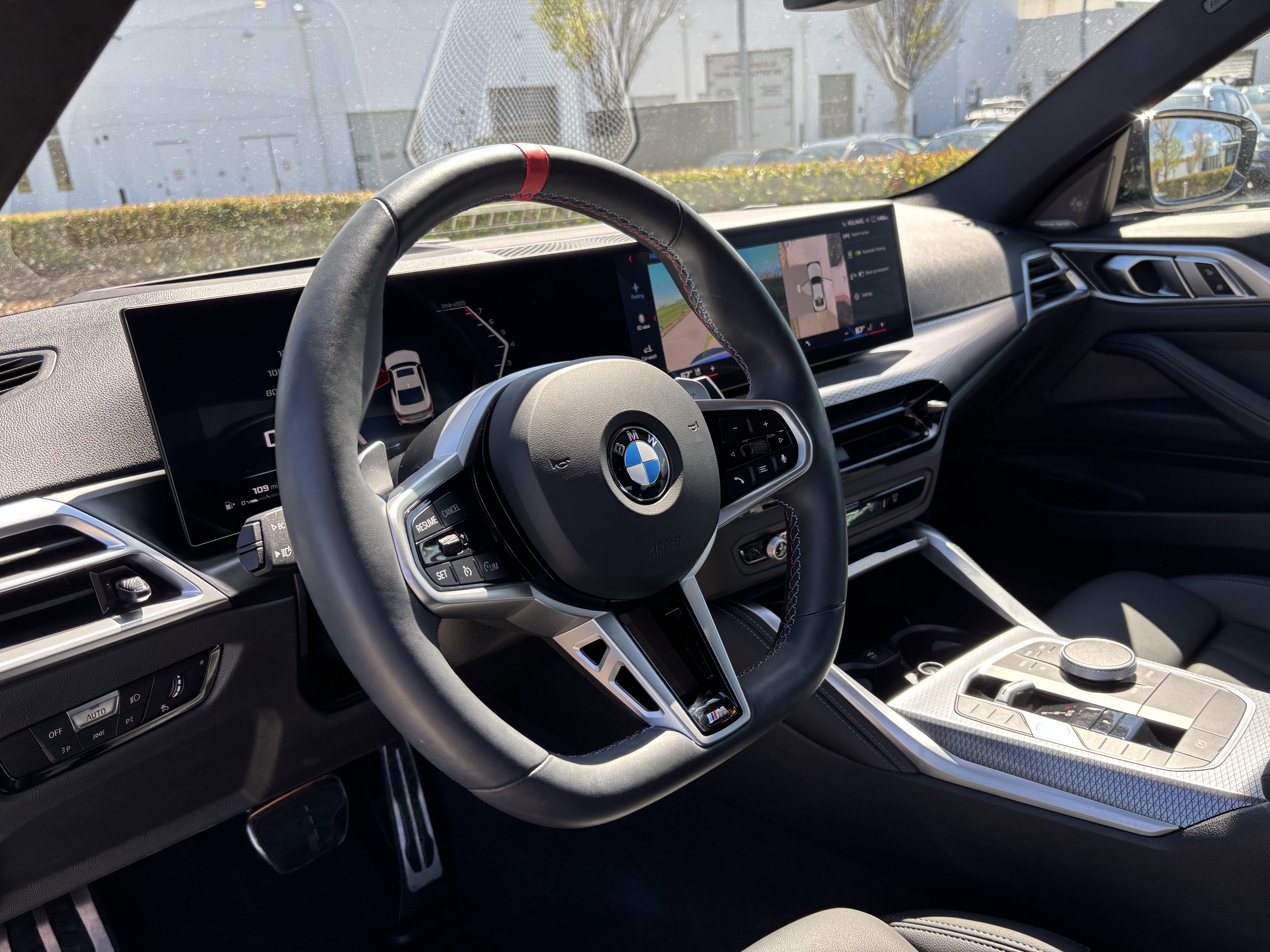 Certified 2025 BMW M440i Coupe image 16