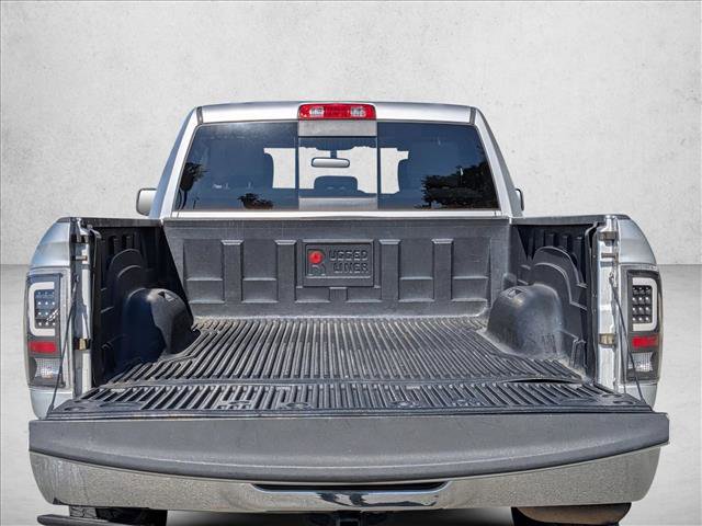 Used 2012 RAM 1500 Classic SLT image 6